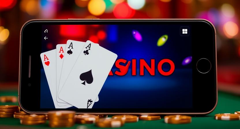 1111BET app smooth mobile gameplay