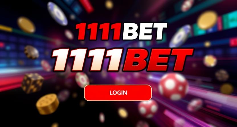 1111BET multi-device login experience